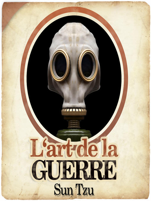 Title details for L'Art de la guerre by Hervé Lacroix - Available